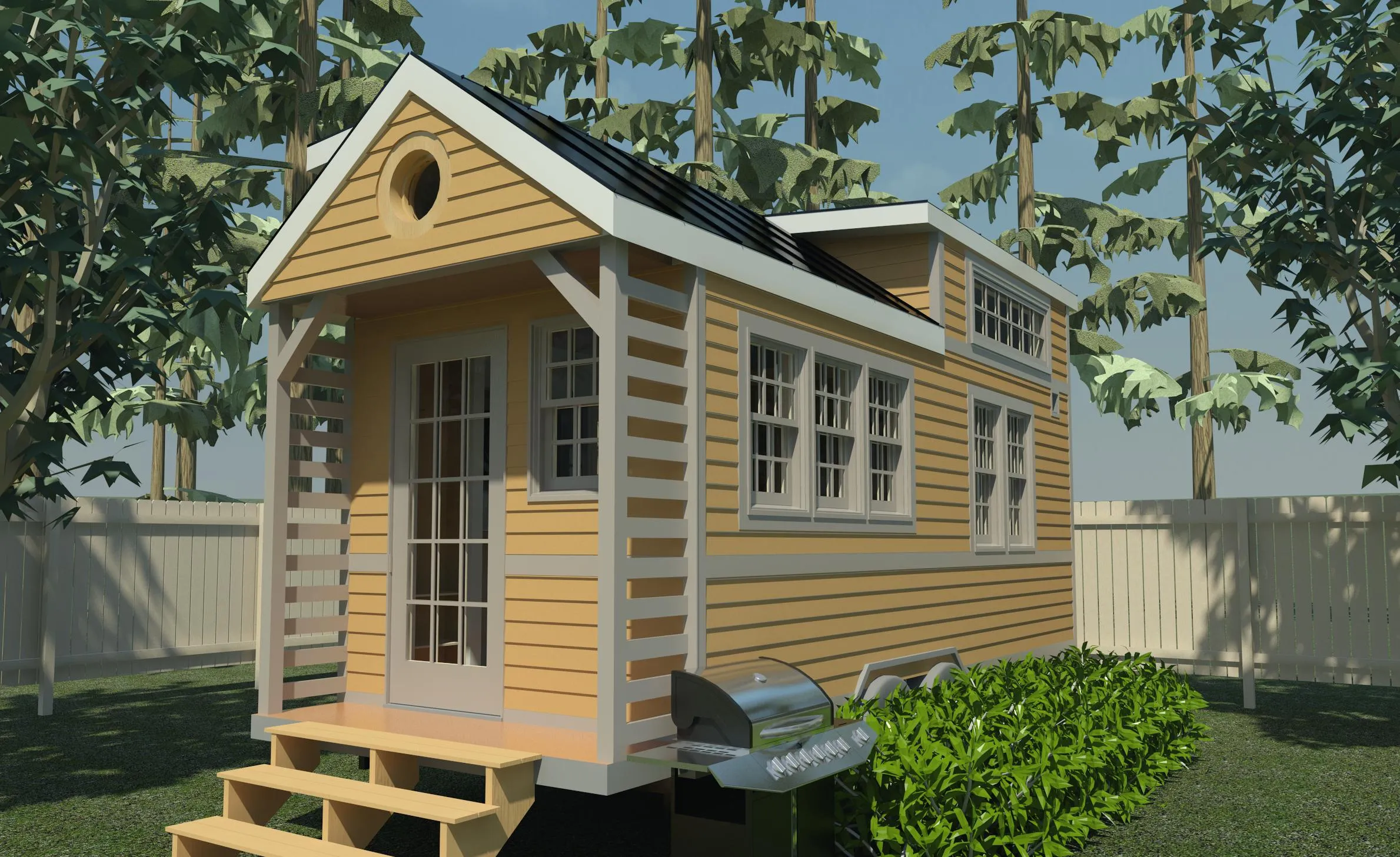 Sportsman — photo 1