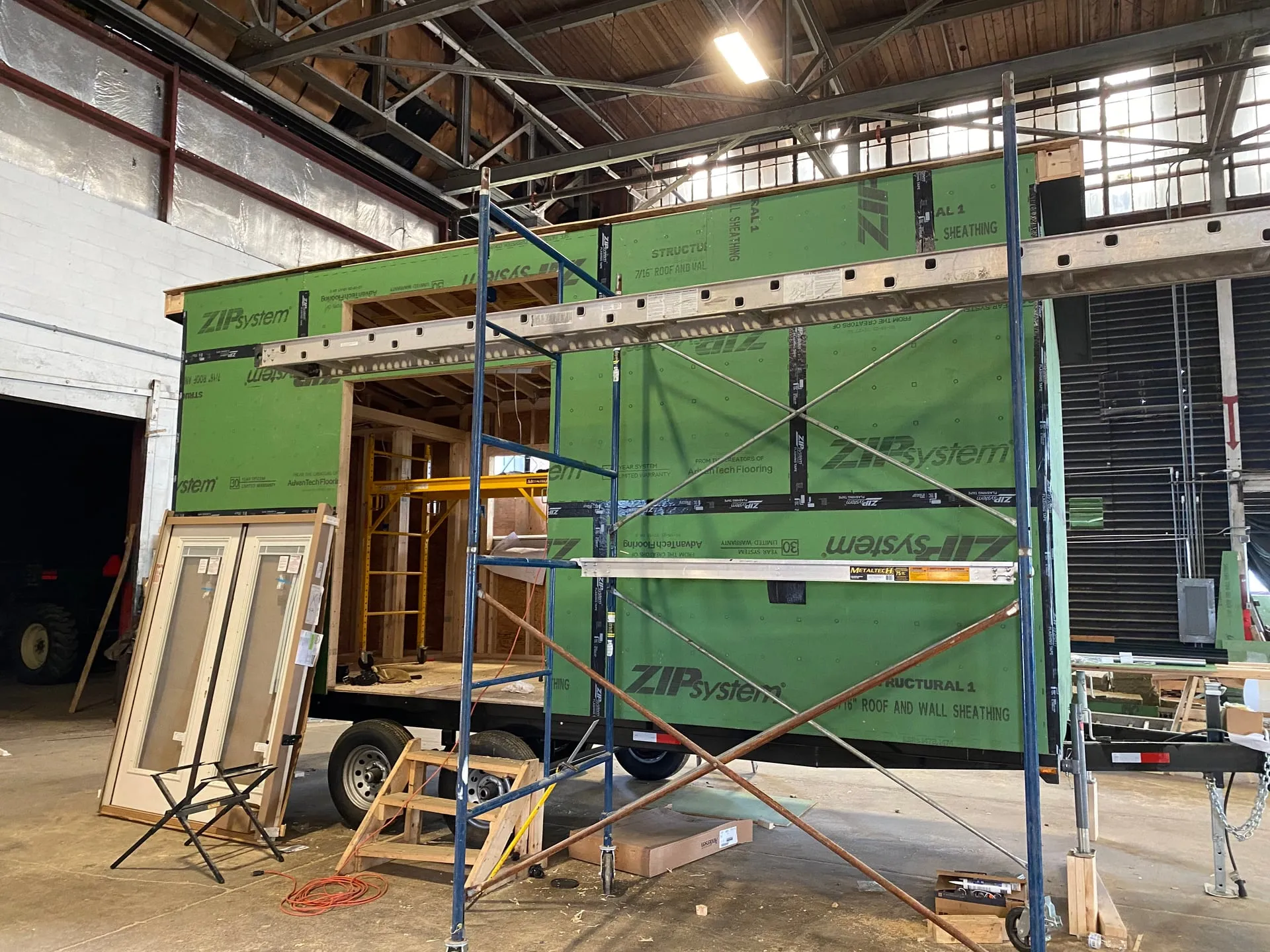 Sportsman — photo 2