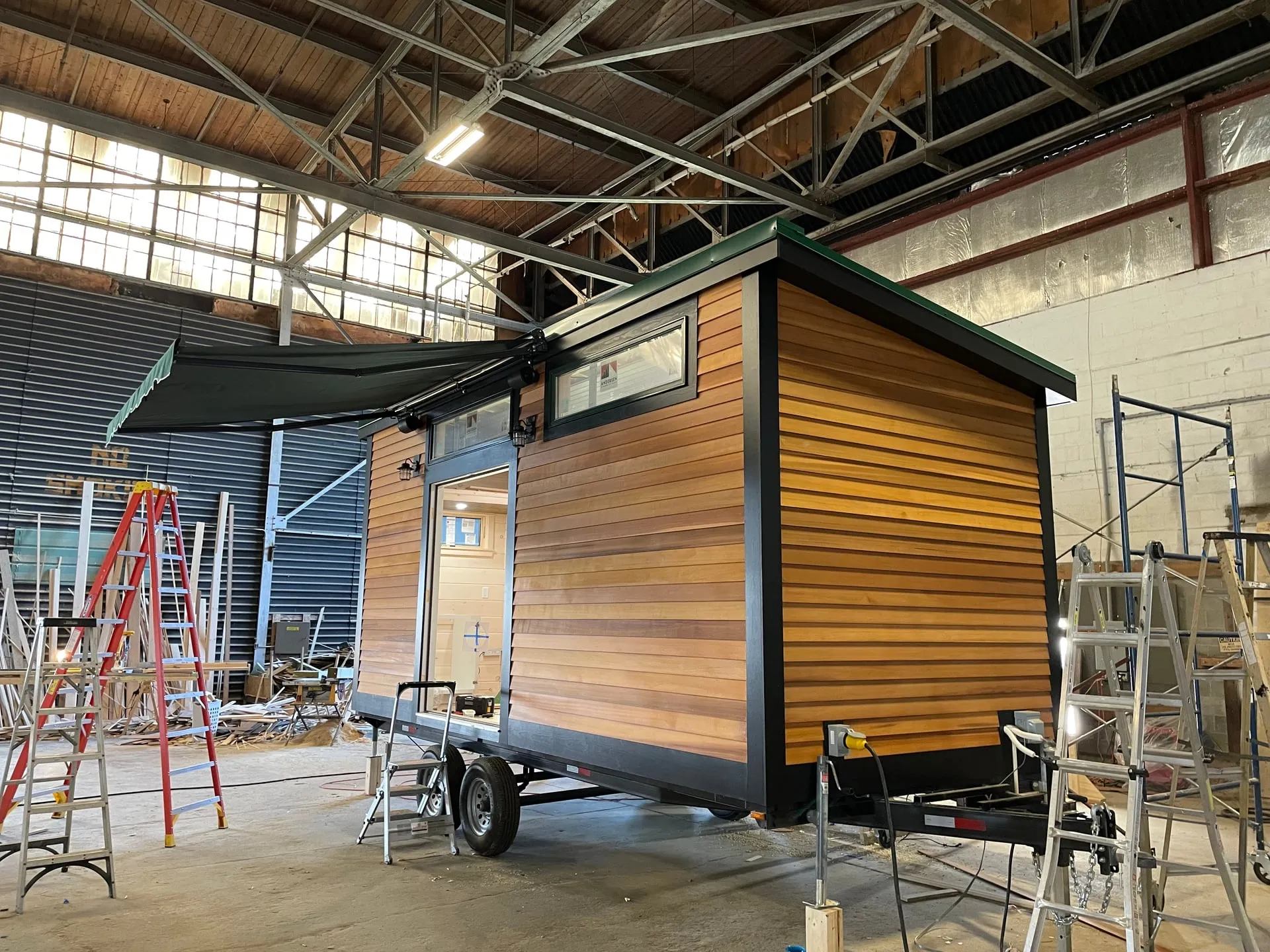 Sportsman — photo 5