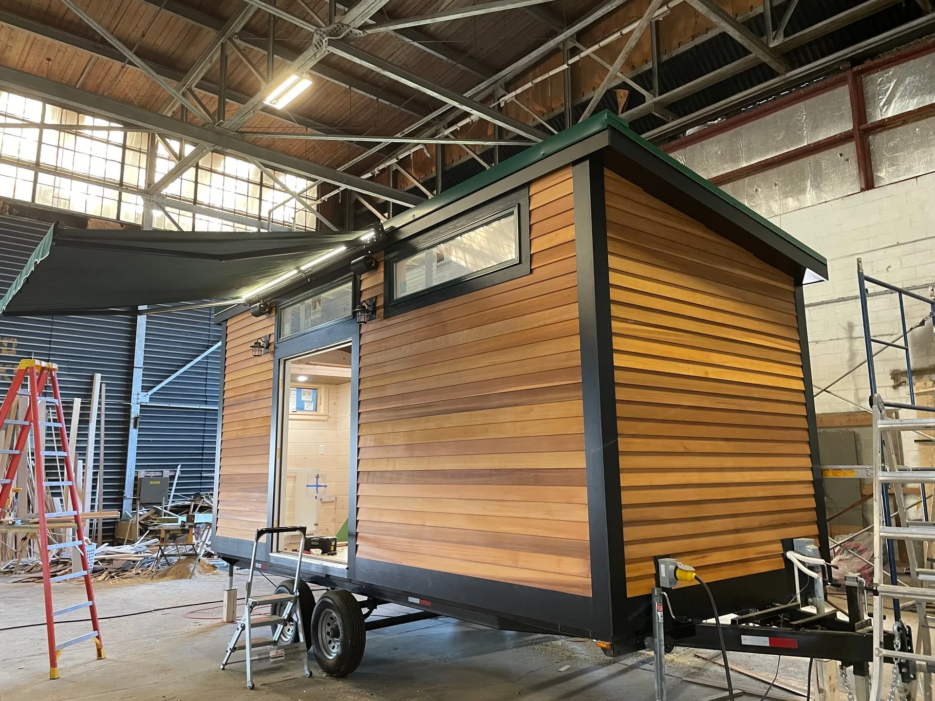 Sportsman — photo 6